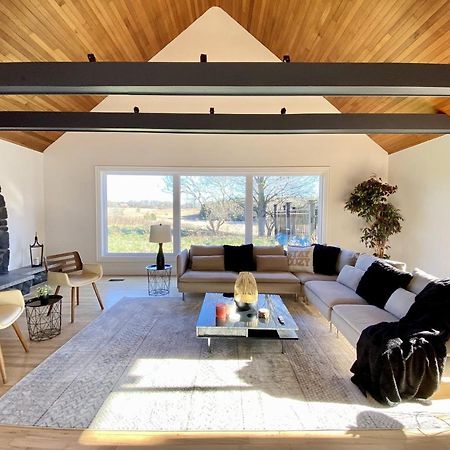 5000+ Sqft Cottage Near Toronto Bolton Esterno foto