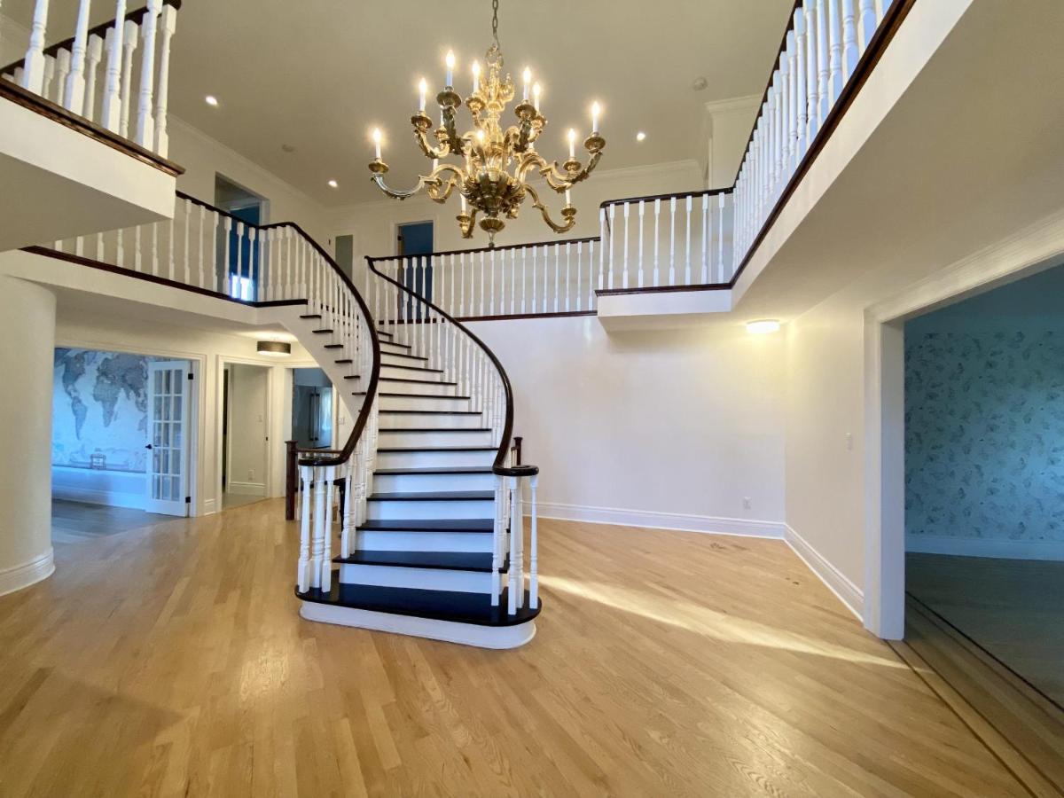 5000+ Sqft Cottage Near Toronto Bolton Esterno foto
