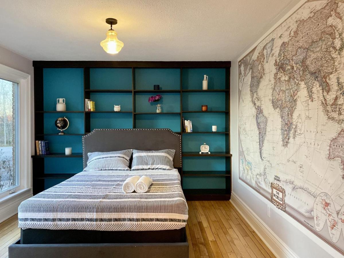 5000+ Sqft Cottage Near Toronto Bolton Esterno foto