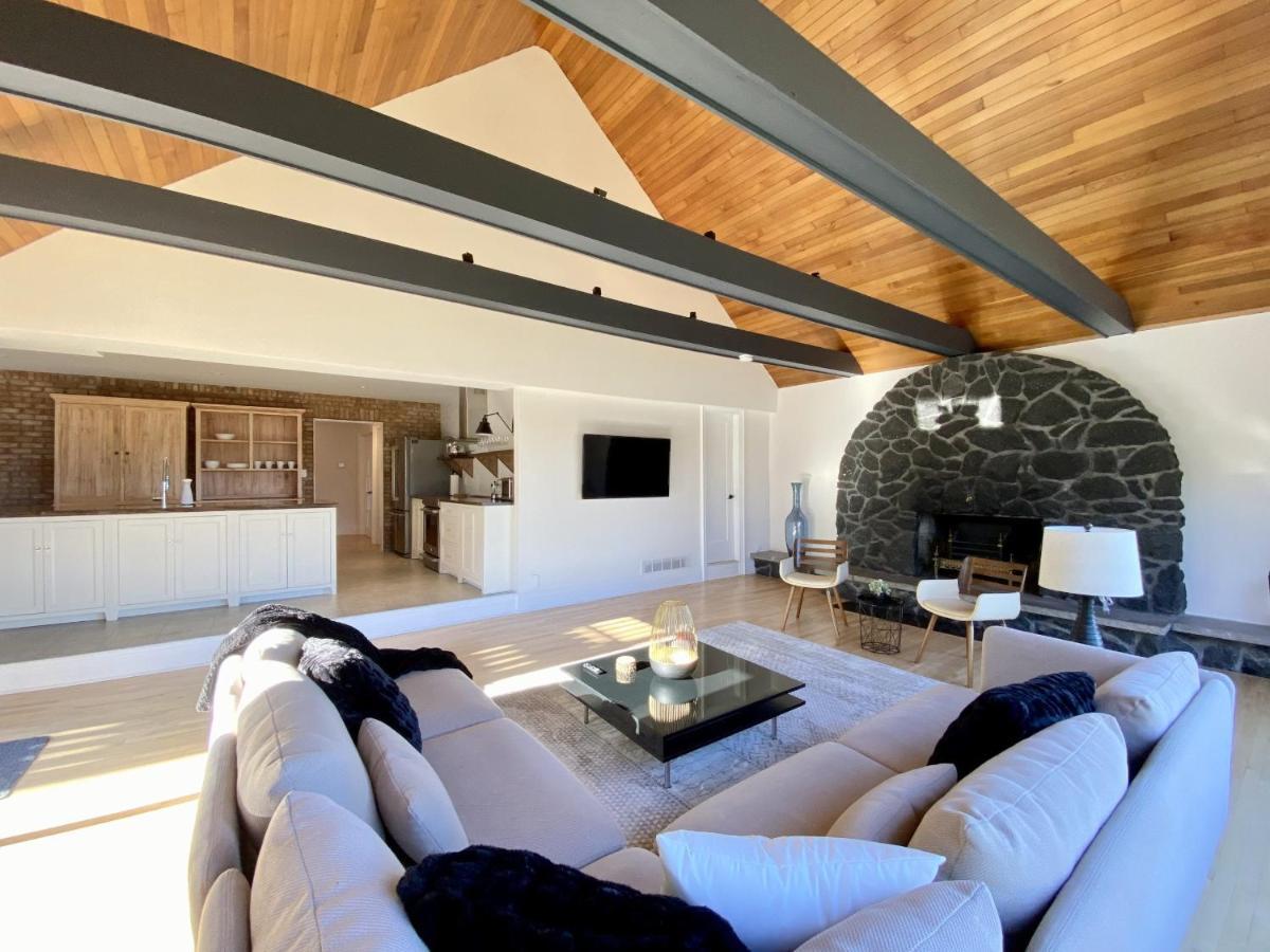 5000+ Sqft Cottage Near Toronto Bolton Esterno foto